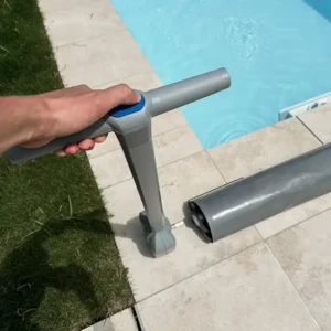 Aufrollsystem SCOOT