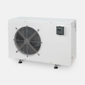 EASY HEAT Wärmepumpe